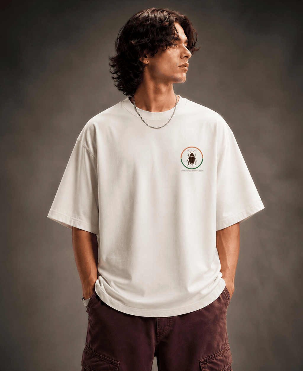 Unisex Oversized Classic T-Shirt