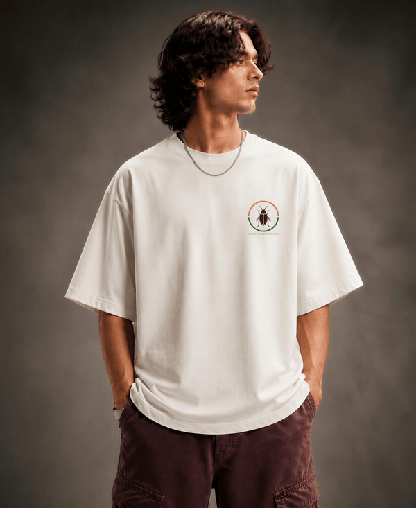 Unisex Oversized Classic T-Shirt