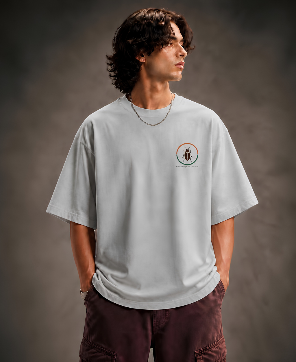 Unisex Oversized Classic T-Shirt