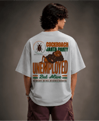 Unisex Oversized Classic T-Shirt